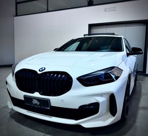 BMW 118d 150CV M Sport Pro