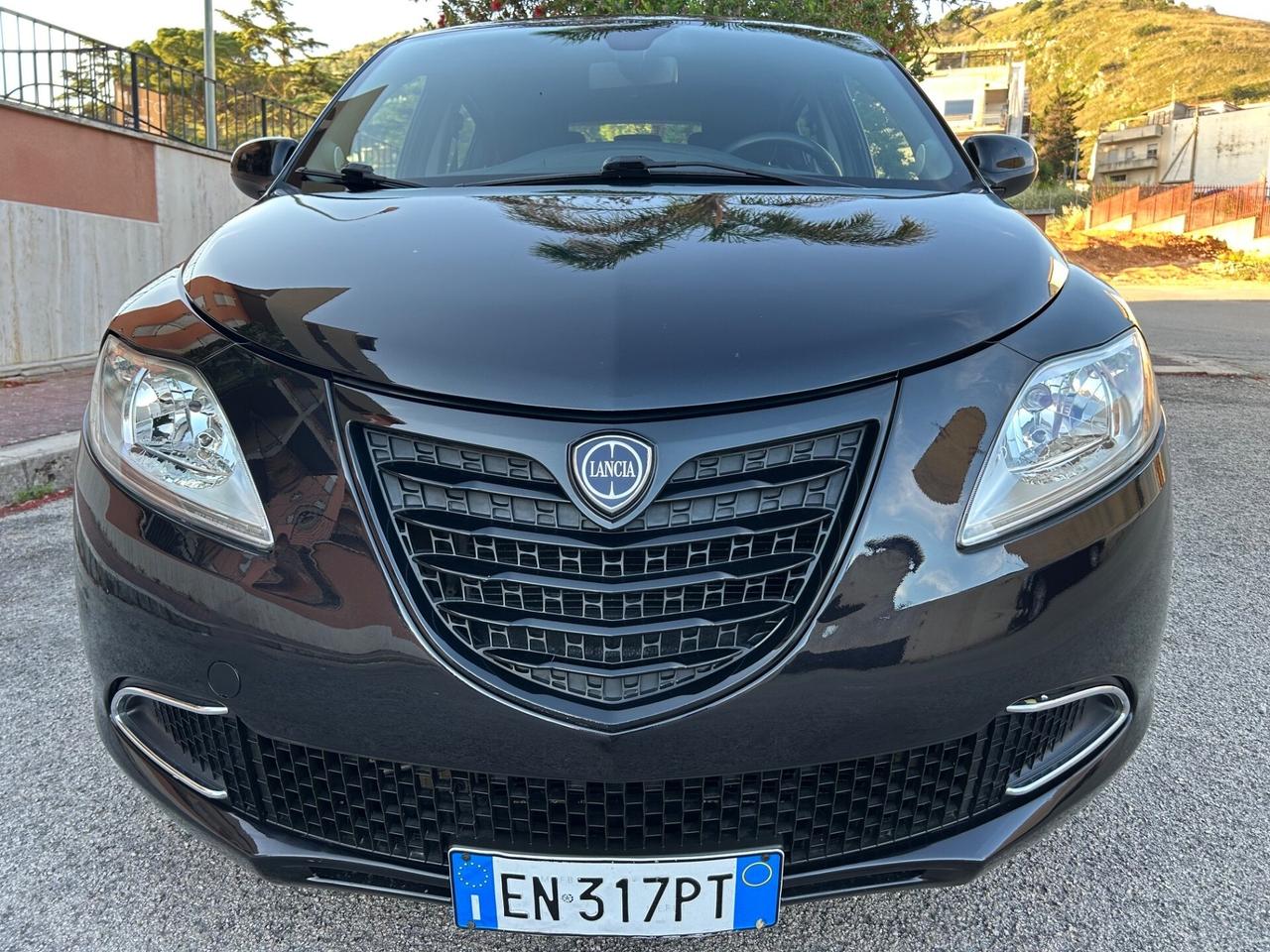 Lancia Ypsilon 1.2 benz ideale per neo patentati