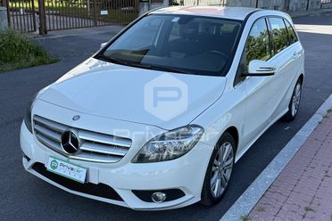 MERCEDES B 180 CDI Executive