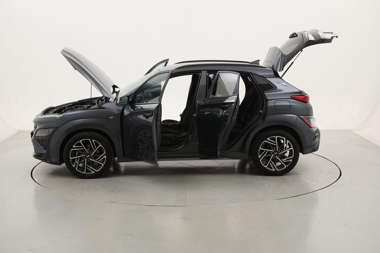 Hyundai Kona Hybrid NLine BR805157 1.0 Mild Hybrid 120CV