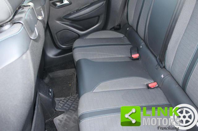 PEUGEOT 208 1.2 ALLURE PACK S&S 100 CV