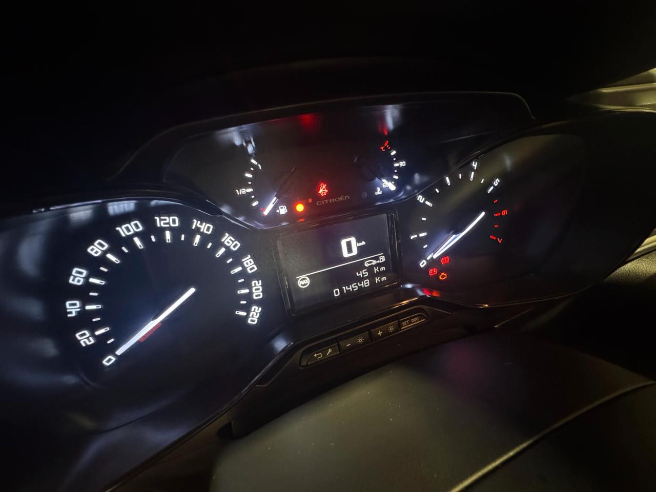 Citroen C3 PureTech 110 S&S Max