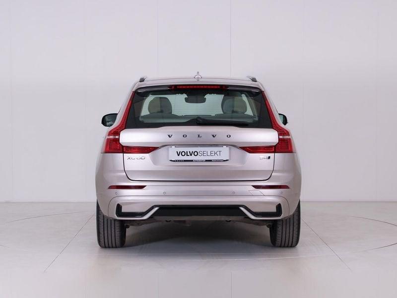 Volvo XC60 B4 (d) AWD AUT PLUS DARK **AUTOCARRO N1**