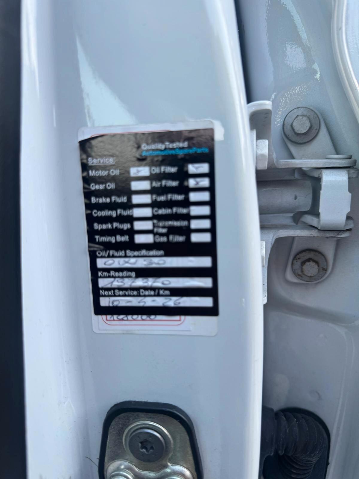Opel Crossland 2019 1.2 Benzina 61 KW 140.000 KM