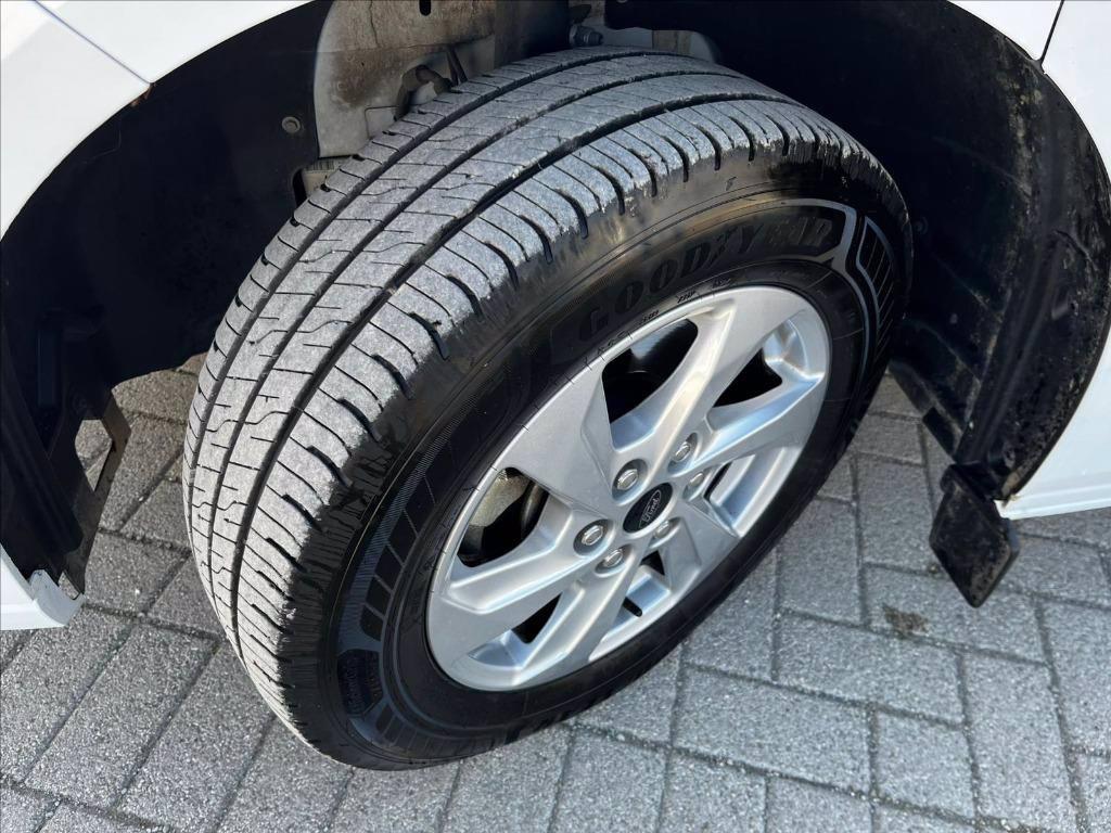 FORD transit custom V710 280 2.0 ecoblue 136cv Titanium L1H1 del 2024