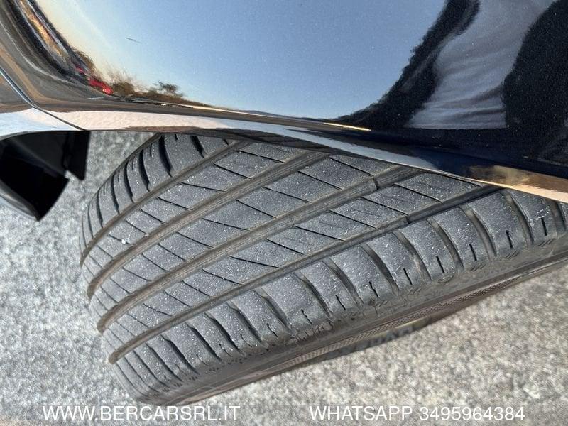 Mercedes-Benz Classe C C 180 d S.W. Auto Executive