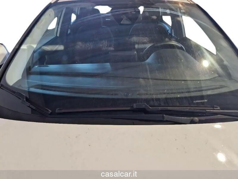 Ford Puma 1.5 EcoBlue 120 CV S&S Titanium 3 ANNI DI GARANZIA KM ILLIMITATI PARI ALLA NUOVA