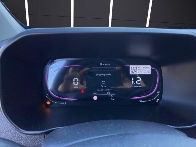 KIA Picanto 1.0 12V GPL 5 porte Urban