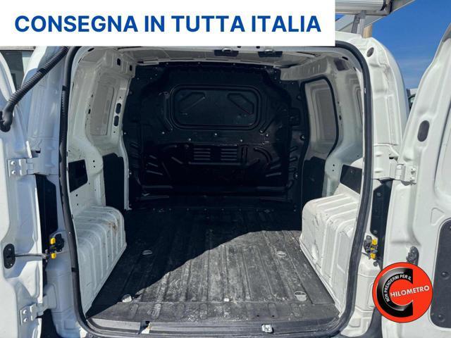 FIAT Fiorino 1.3 MJT 95C CARGO SX 6D-PORTAPACCHI-CRUISE-SENSORI