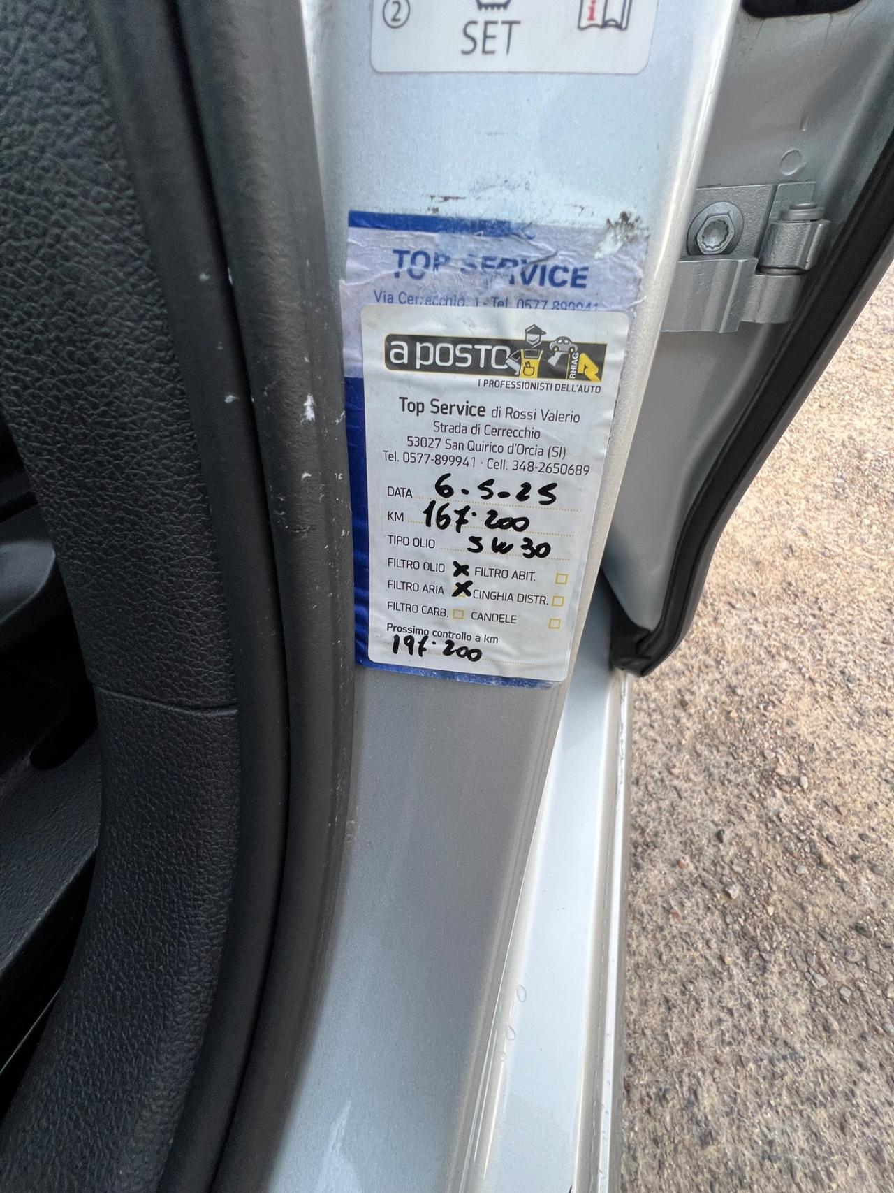 Volkswagen Golf 1.6 TDI 110 CV 5p. Highline BlueMotion Technology