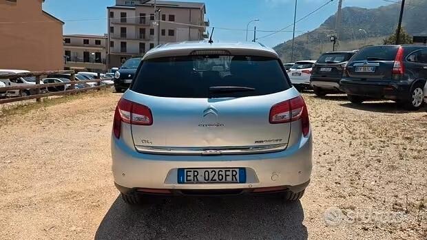 Citroen C4 Aircross 1.6 HDi 115 Stop&Start