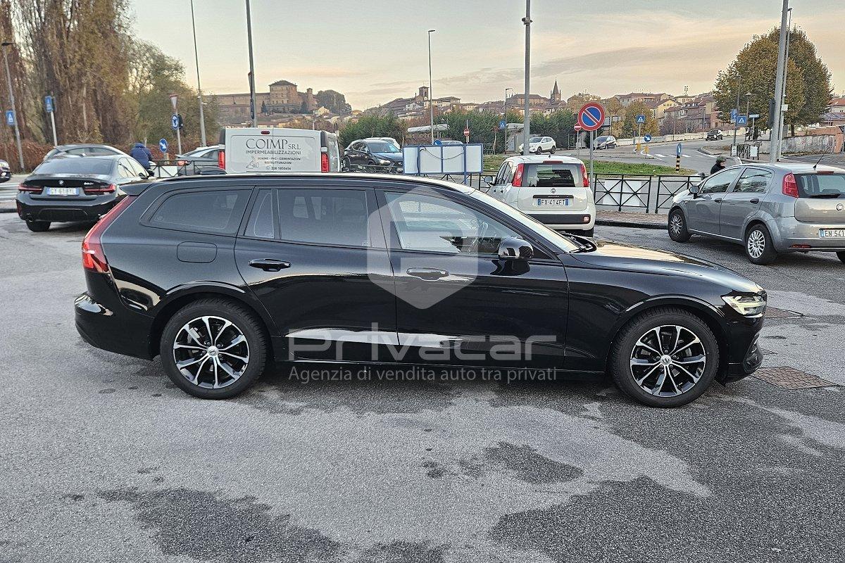 VOLVO V60 D3 Geartronic Momentum Business Pro