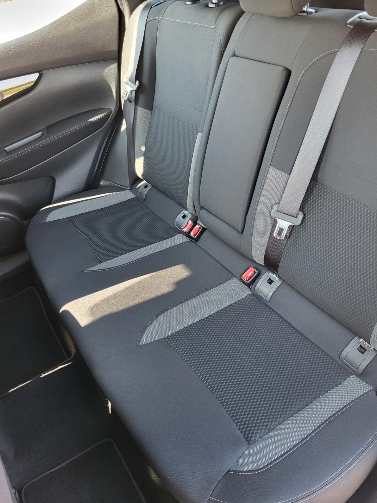 Nissan Qashqai 2021 PREZZO REALE Unico Proprietario