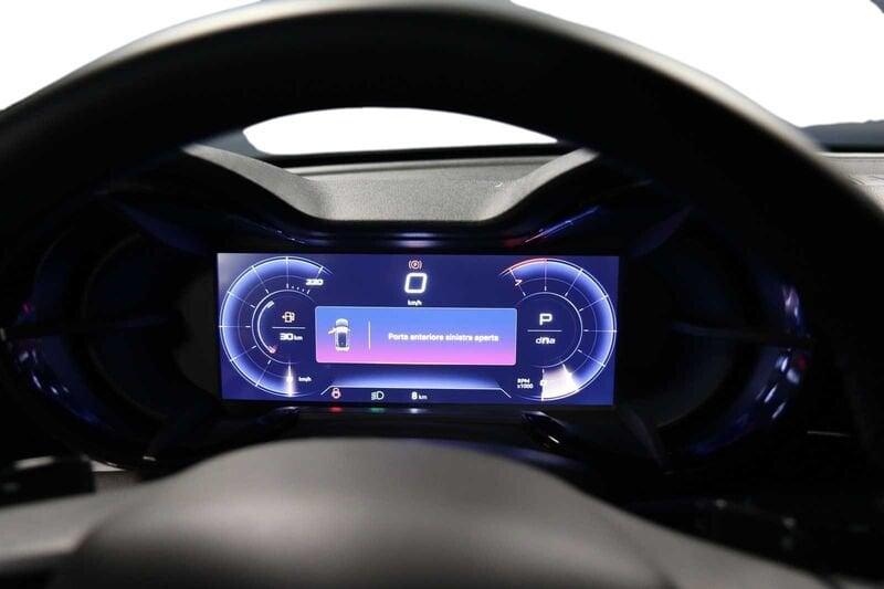 Alfa Romeo Junior HYBRID Q4 145cv