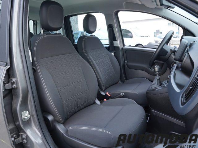 FIAT Panda 1.0 FireFly 70CV Hybrid