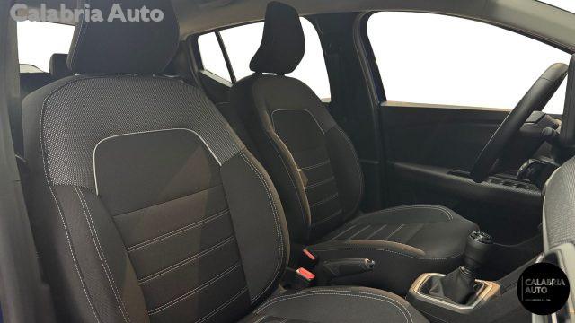 DACIA Sandero Streetway 1.0 TCe ECO-G Expression