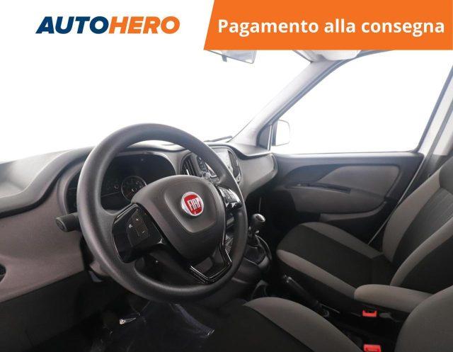 FIAT Doblo Doblò 1.4 T-Jet 16V Lounge