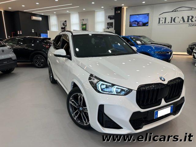 BMW X1 sDrive 18d Msport Pro
