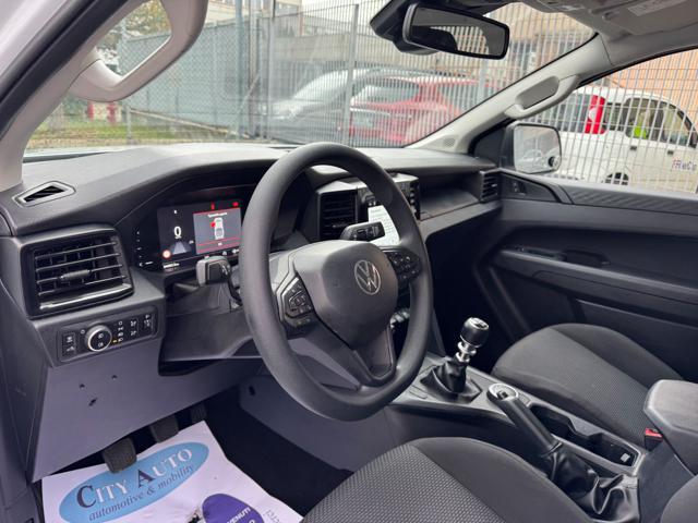 VOLKSWAGEN Amarok 2.0 TDI 170CV 4MOTION KM.34.000