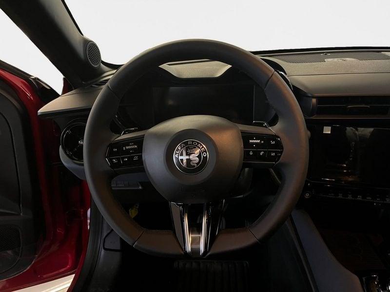 Alfa Romeo Junior 1.2 ibrida 145cv edct6