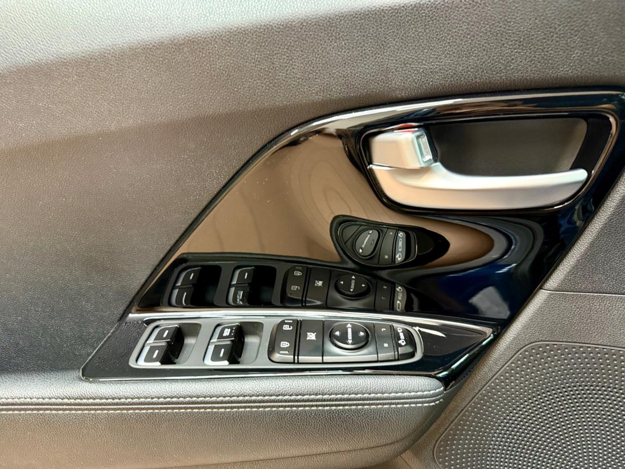 Kia Niro 1.6 GDi DCT 105cv E6