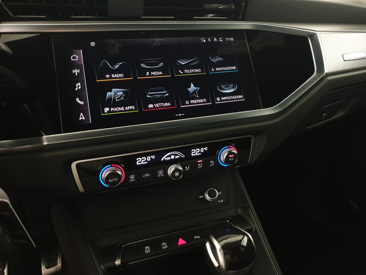 35TDI 150CV S tronic S line Edition