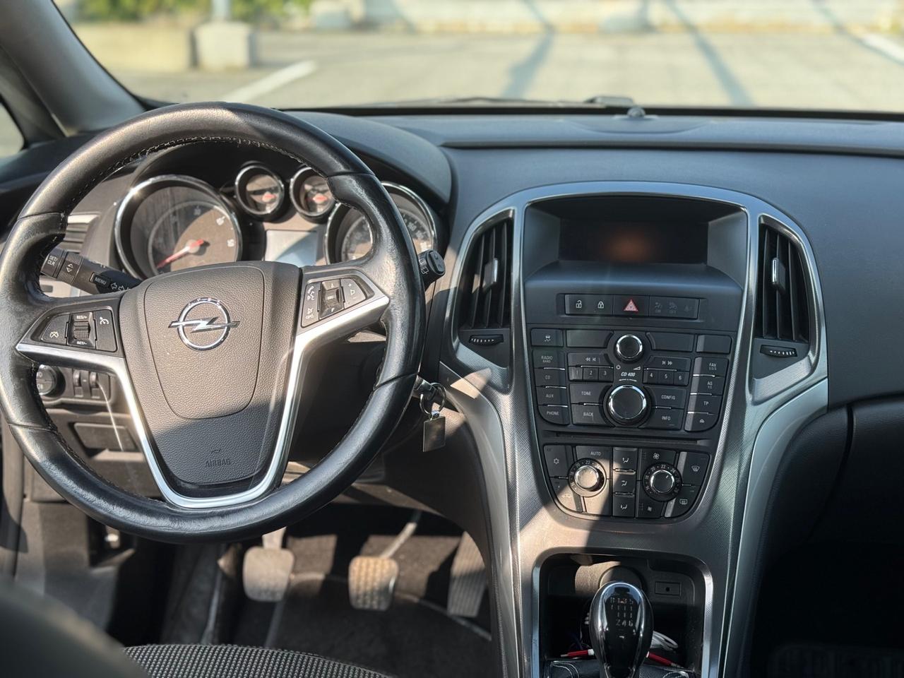 Opel Astra 1.7 CDTI 110CV 5 porte Cosmo