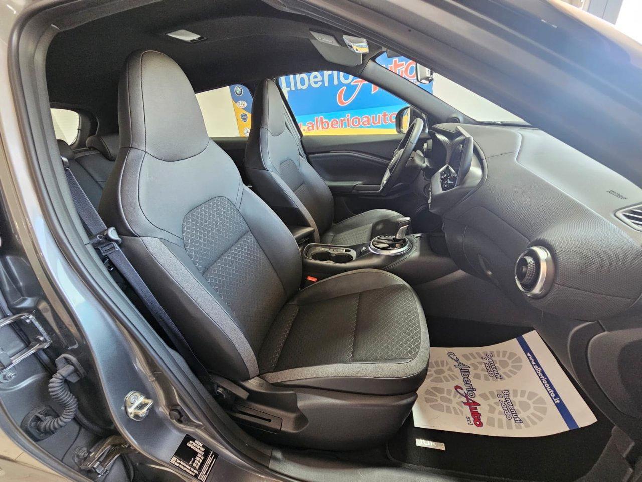 Nissan Juke 1.6 hev N-Connecta OFFERTA DEL MESE