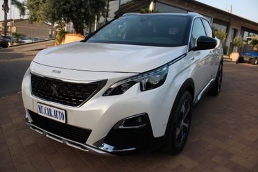 Peugeot 3008 BlueHDi 130 S&S GT Line