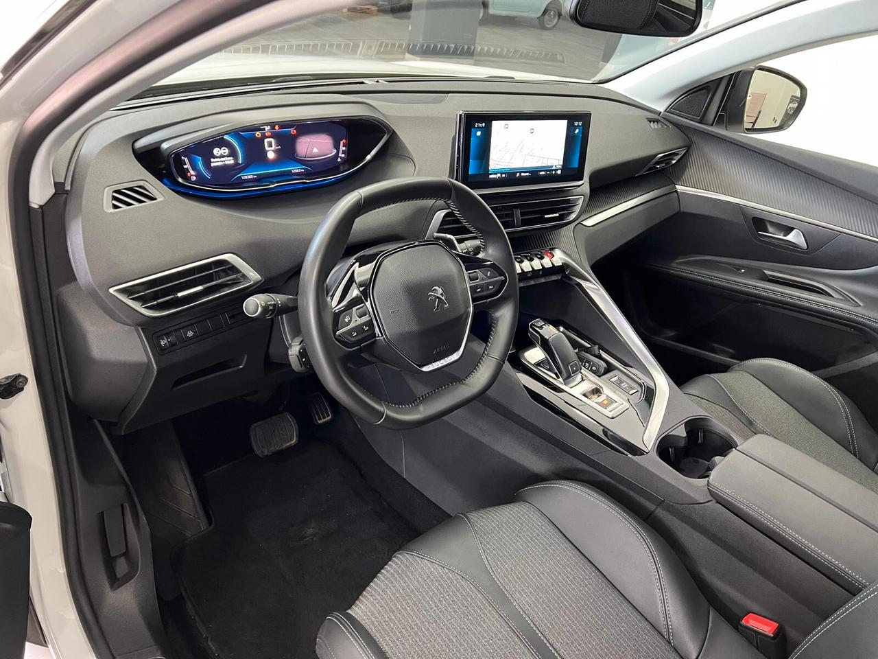 Peugeot 3008 BlueHDi 130 S&S EAT8 GT. IVA ESPOSTA