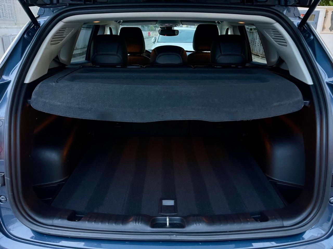 JEEP COMPASS 1.6 MJT 130CV LIMITED Cam 2022