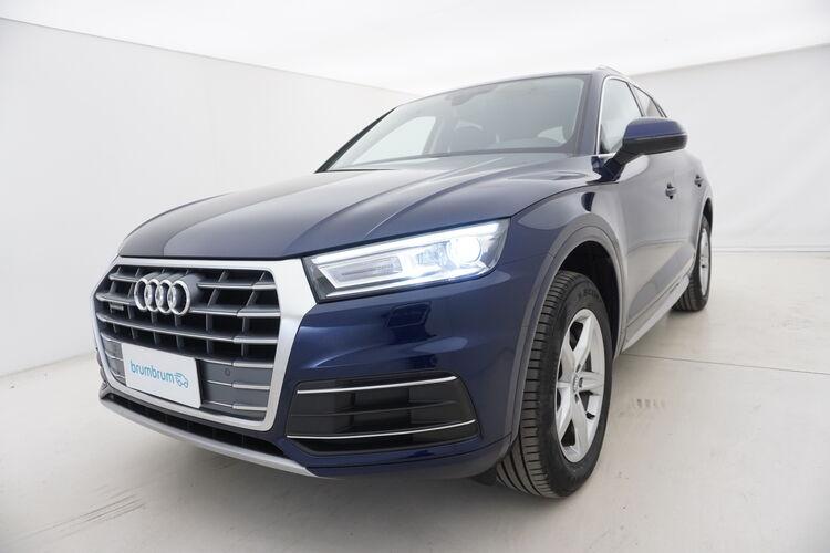 Audi Q5 40 Business Sport quattro S tronic BR684457 2.0 Mild Hybrid 204CV