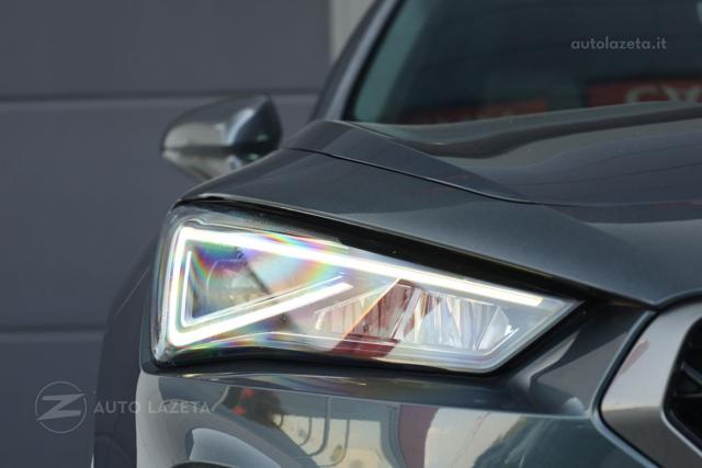 CUPRA Formentor 1.5 TSI 150CV