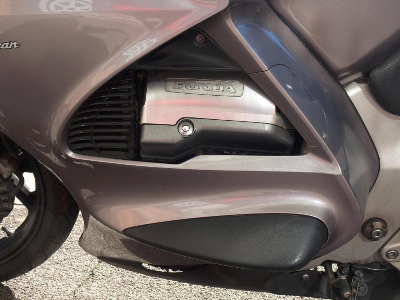 Honda Pan European 1300 ABS