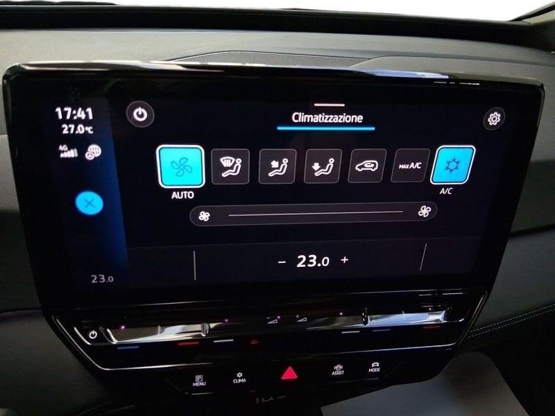 Volkswagen ID.3 Pro Performance