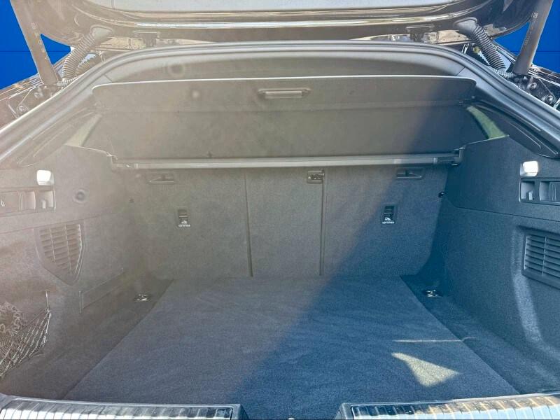 AUDI A5 3ª serie A5 Avant TDI 150 kW mHEV+ S t...