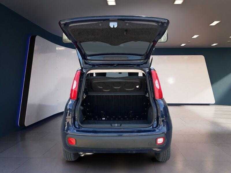 FIAT Panda III 2021 1.2 easypower Gpl s&s 69cv