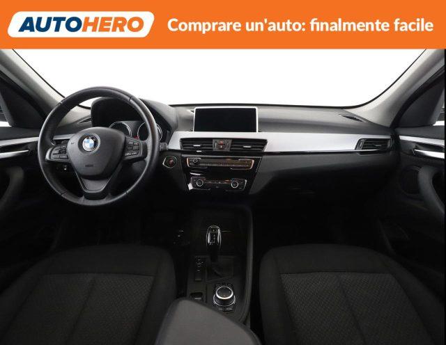 BMW X1 sDrive20d Advantage