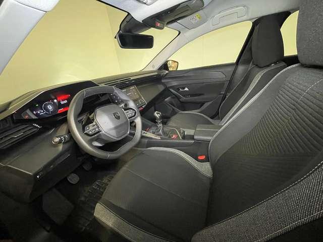 Peugeot 308 SW 1.2 130cv Active Pack