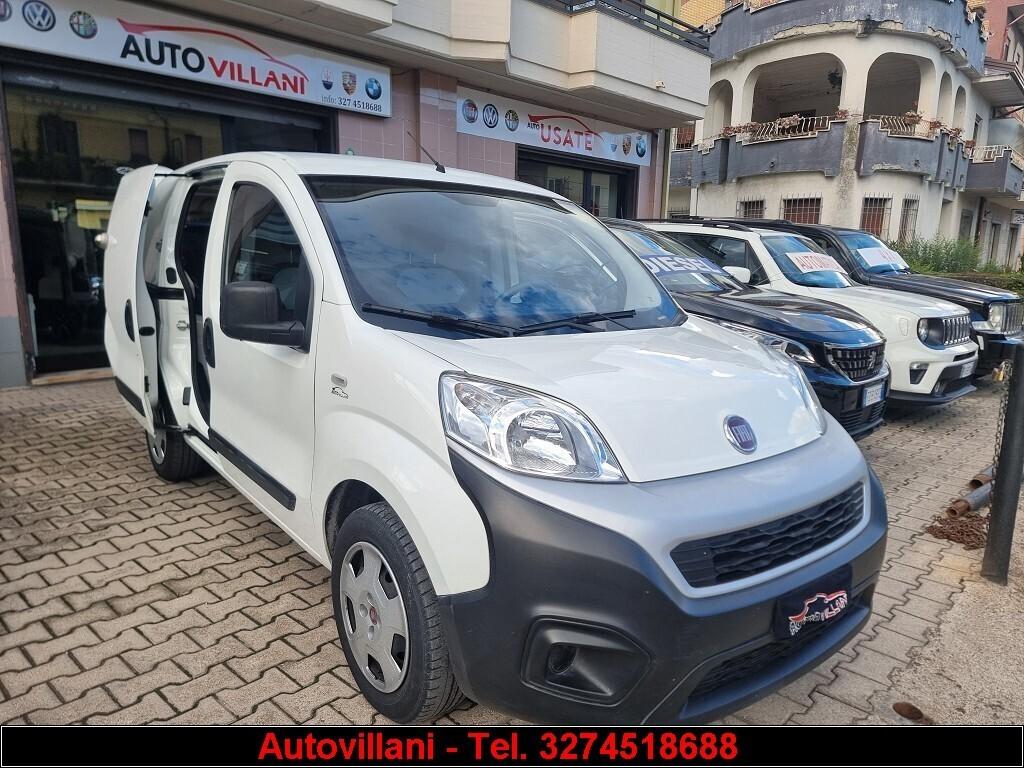 FIAT FIORINO 1.3 mjt cv 95