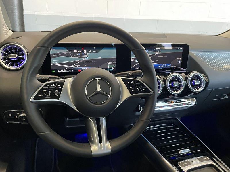 Mercedes-Benz GLA GLA 180 Automatic Progressive Advanced Plus