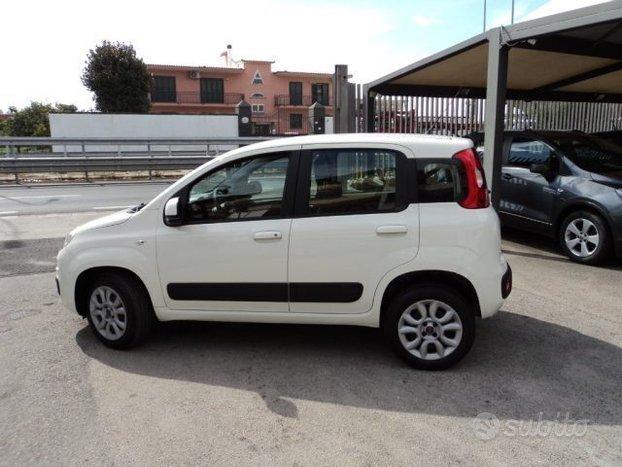 FIAT Panda 0.9 Metano