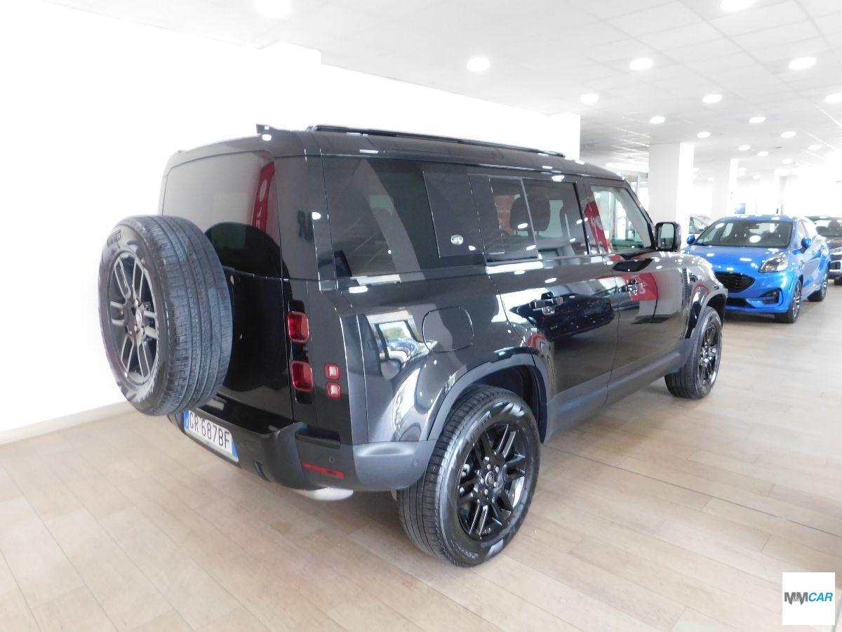LAND ROVER - Defender 110 3.0 D16 200CV AWD AUTO S N1