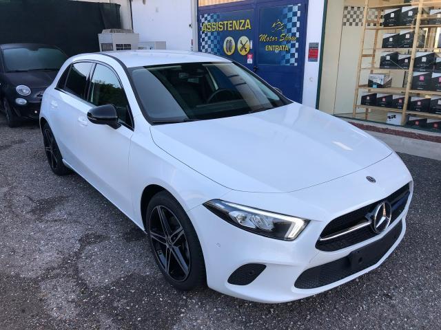 Mercedes Classe A A 200 Sport auto