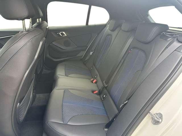 BMW 118 118d Msport auto