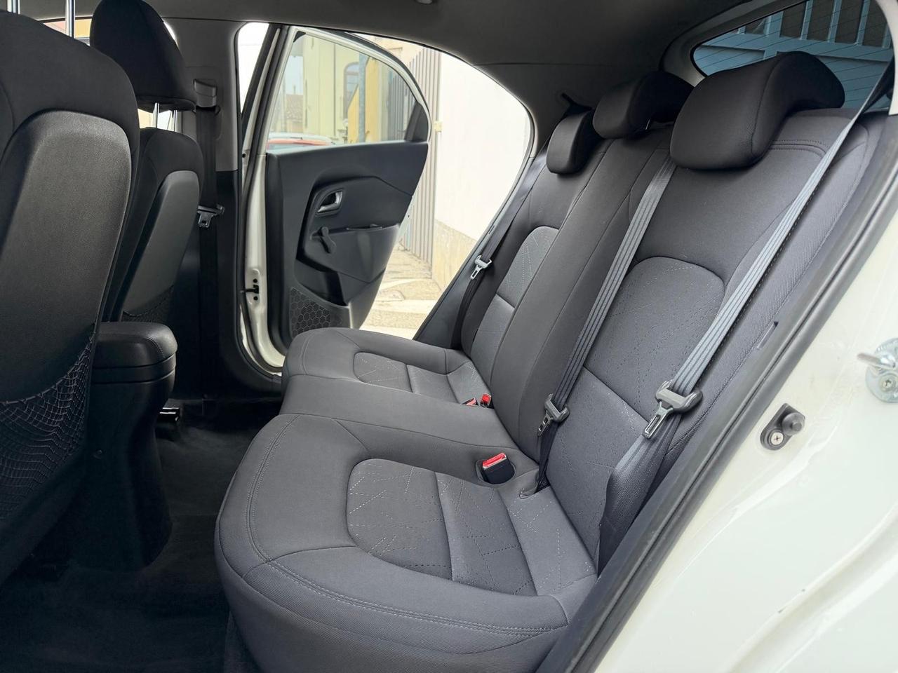 Kia Rio 1.4 CRDi 5 porte