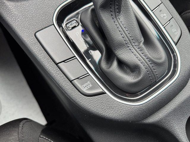 HYUNDAI i30 1.6 CRDi 110CV DCT 5 P STYLE *UNIPROP*NEOPATENTATI