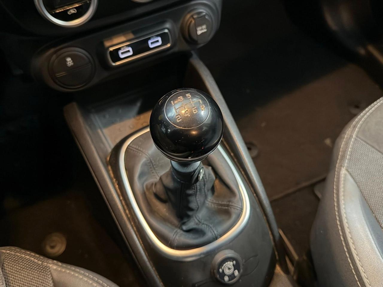 Fiat 500L Wagon 1.4 95 CV Lounge