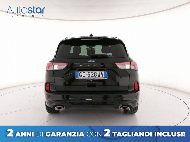 Ford Kuga 1.5 ecoblue ST-Line 2wd 120cv