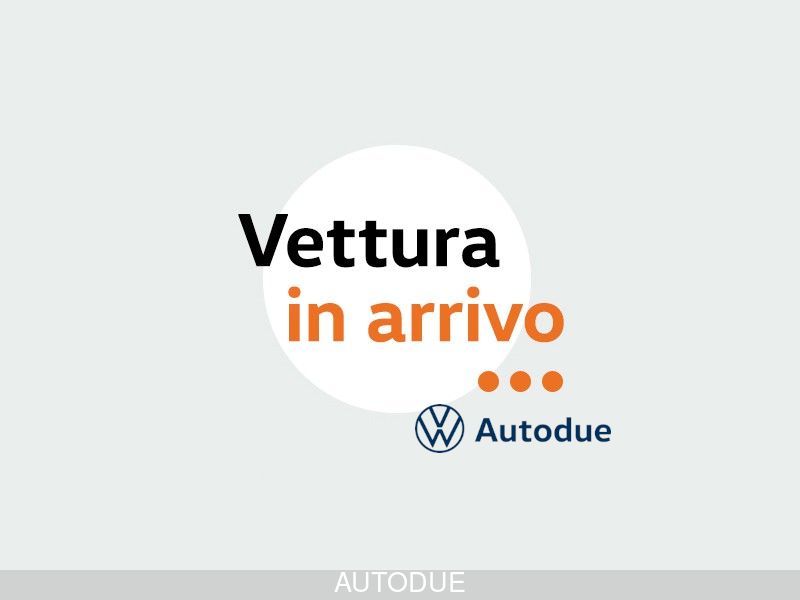 Volkswagen up!  1.0 EVO 65CV
